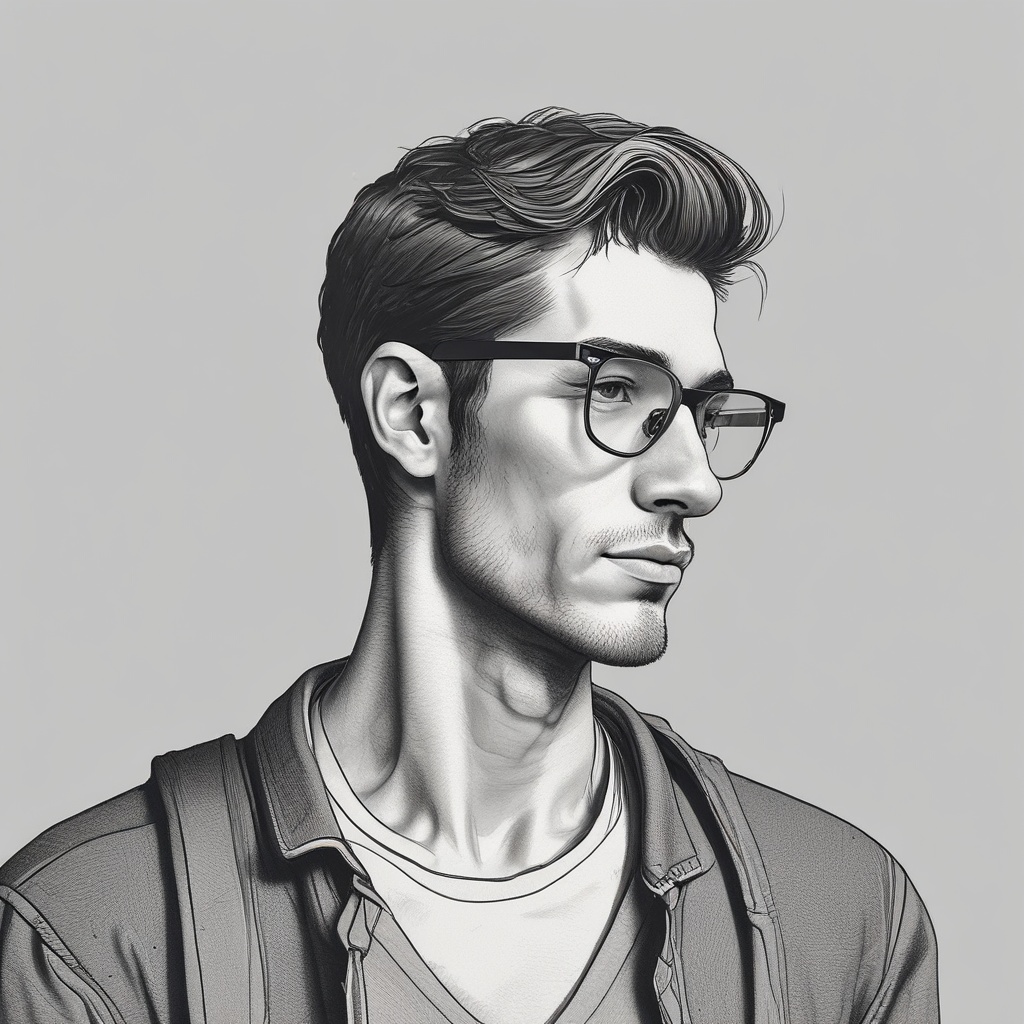 Profile of the user
